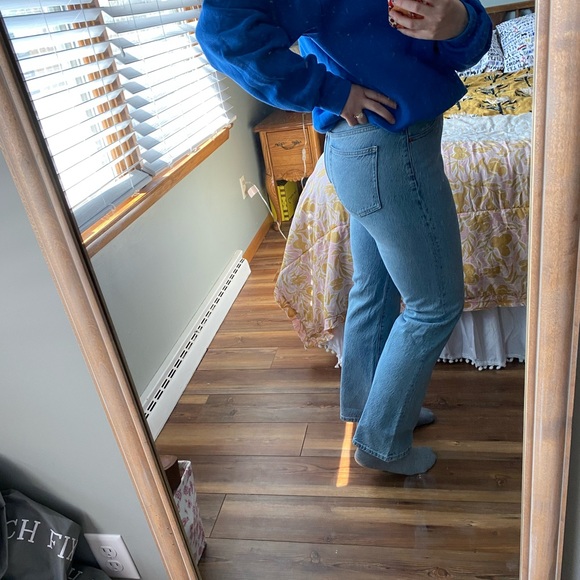 J.Crew Demi Boot Jeans - Picture 3 of 5